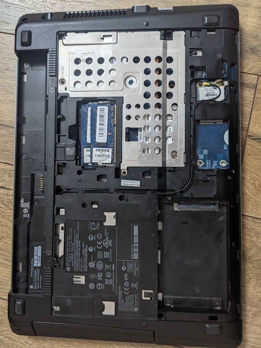 Ноутбук HP ProBook 4540s