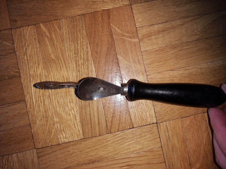 Radełko krawieckie z PRLu