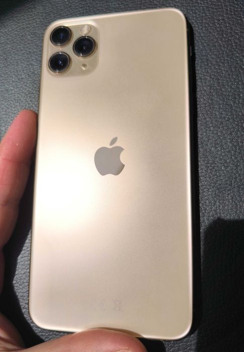 Apple iPhone 11 Pro Max 64GB Neverlock