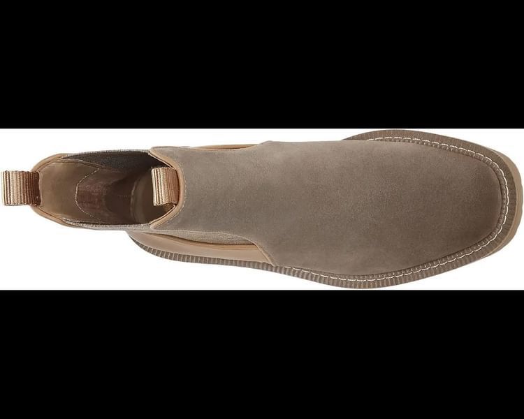 ОРИГІНАЛ челсі Sam Edelman laguna 2 decert olive