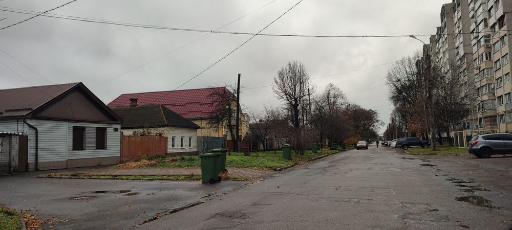 Ділянка під забудову.Центр! Казбет! ВЛАСНИК!