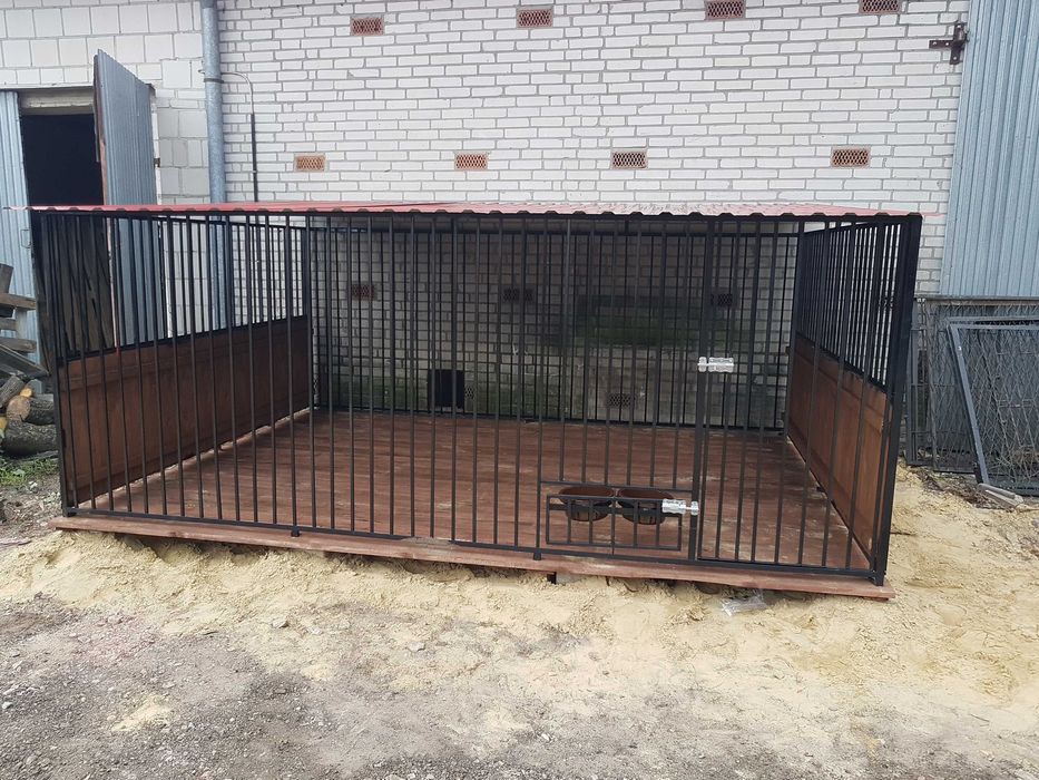 DREWUTNIA, składzik, kojec 4X2!!