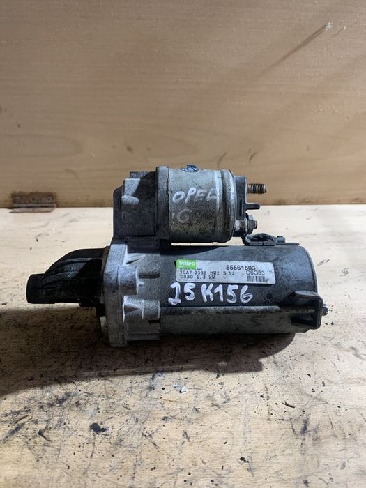 Motor de Arranque 1.3 CDTI 55561503