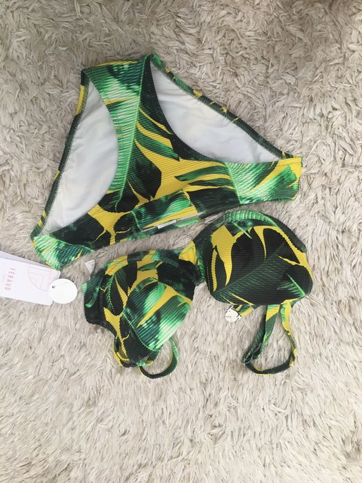 Bikini dwu czesciowe feraud dla 36 D