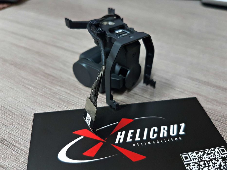 DJI Drone Mavic Mini 2 (4K) - Gimbal / Camera64365232893443122