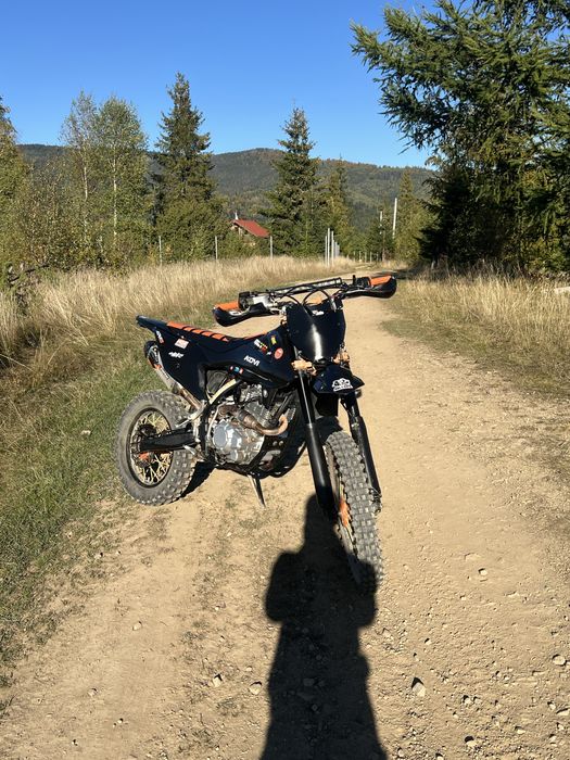 Продам кові старт 250