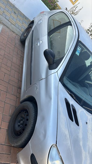peugeot 206 ano 2002