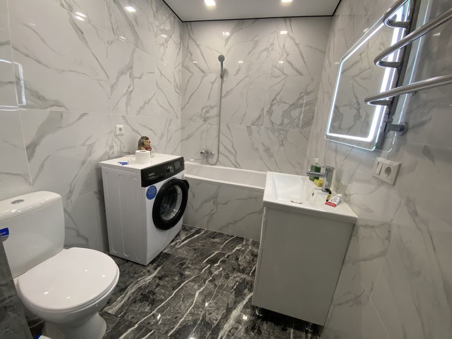 Продаж 2к квартири на вул. Братів Мисулів.