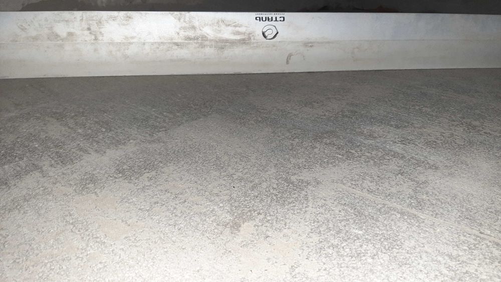 Наливна підлога, самовирівнююча, стяжка пола, декор, вирівнювання. Жми