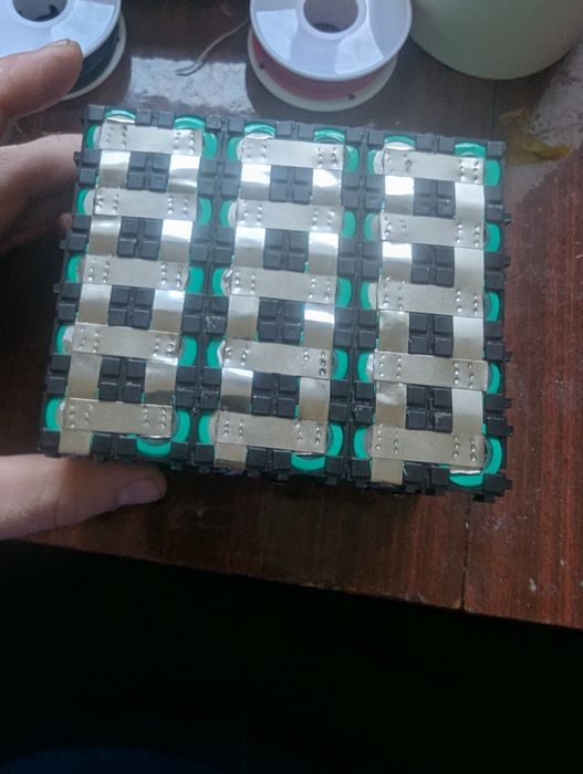 Продам 6s5p збірку під powerbank чи щось інше