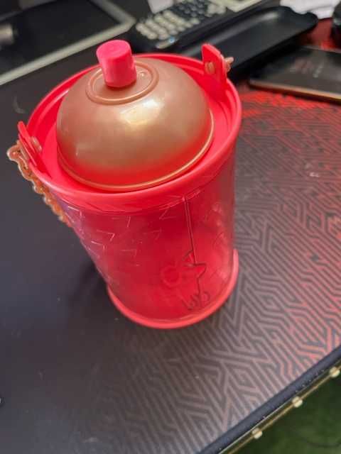 Acessórios da boneca LOL