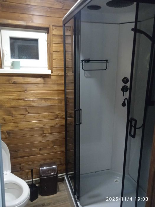 Баня чани котедж проживання відпочинок