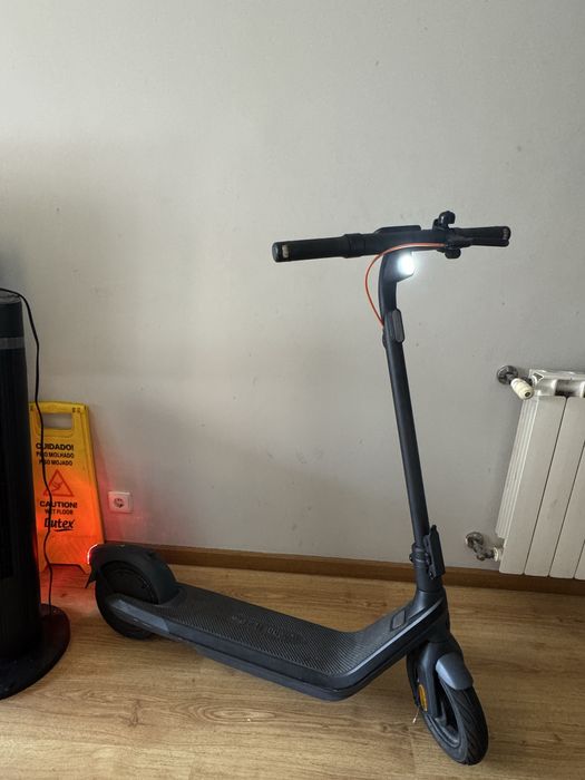 Trotinete Ninebot E2 Pro