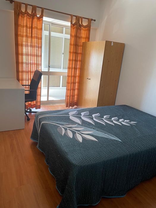 Aluguer de Quarto