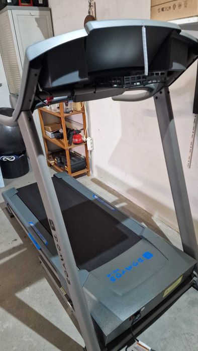 Passadeira DOMYOS TC-4 Soft Impact