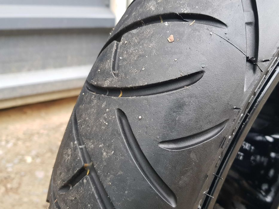 Yamaha FZS 1000 Fazer 42551km z Niemiec FJR 1300 GSF 1200 Bandit CBF