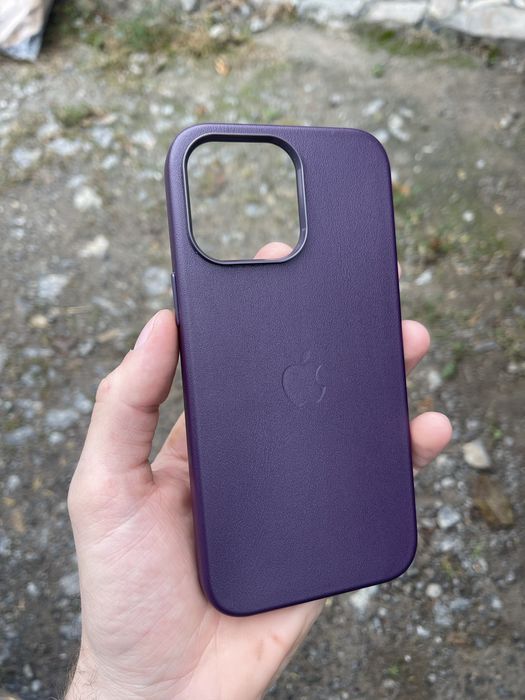 Оптом лот 44шт Leather Case для iphone 11-14PM без магсейфу