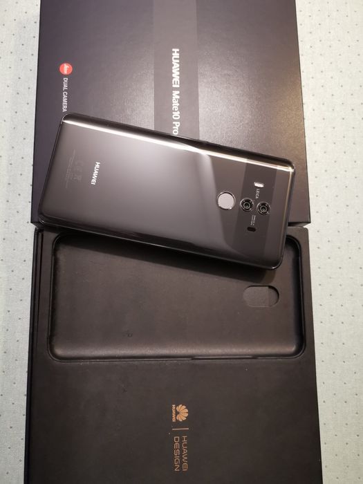 Huawei Mate10 Pro