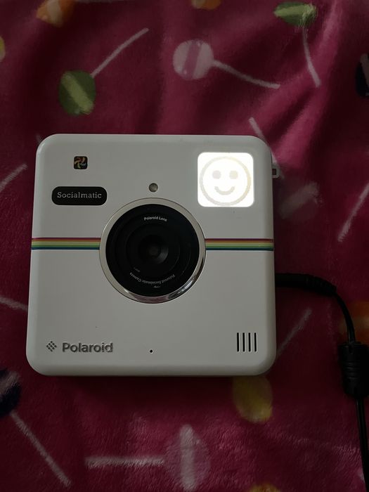 Polaroid Socialmatic *OKAZJA*