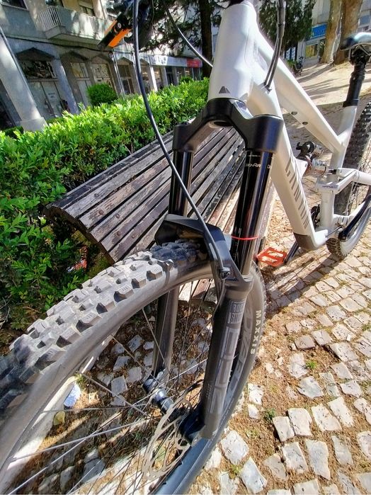 Canyon Torque AL 5 2023 L