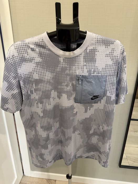 Футболка nike dri-fit  розмір S