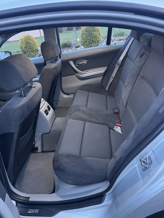 BMW E90 2010rok 184 konie automat
