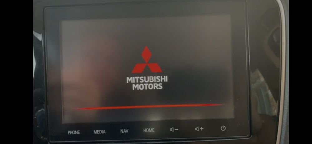 Прошивка миль в км для панелей Outlander 3/PHEV/XL, ASX, Lancer X/evo