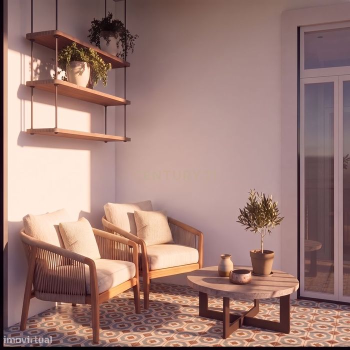 Cinq Étoiles | Estrela, Lisboa