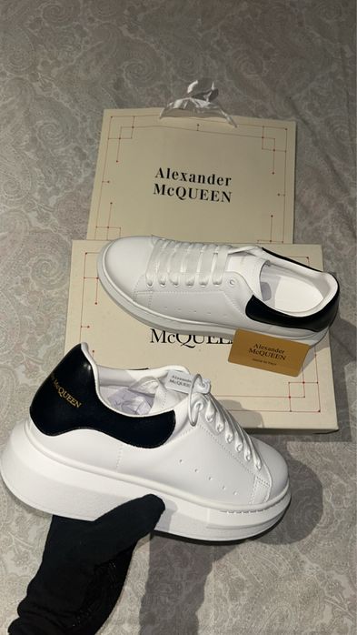Alexander McQueen