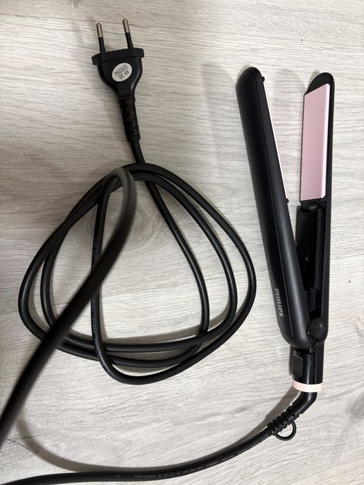 Утюжок для волосся Philips