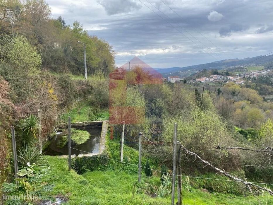 Agricultural Land in Barros