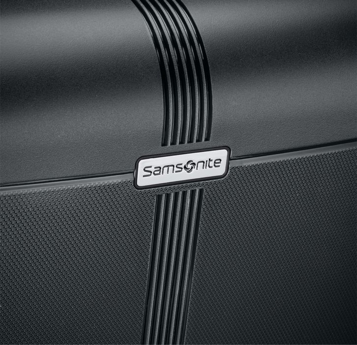 Оригінальна Валіза, Чемодан Samsonite Hyperflex_3 Black