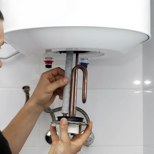 Чистка ремонт установка бойлера, все районы Киева!!!