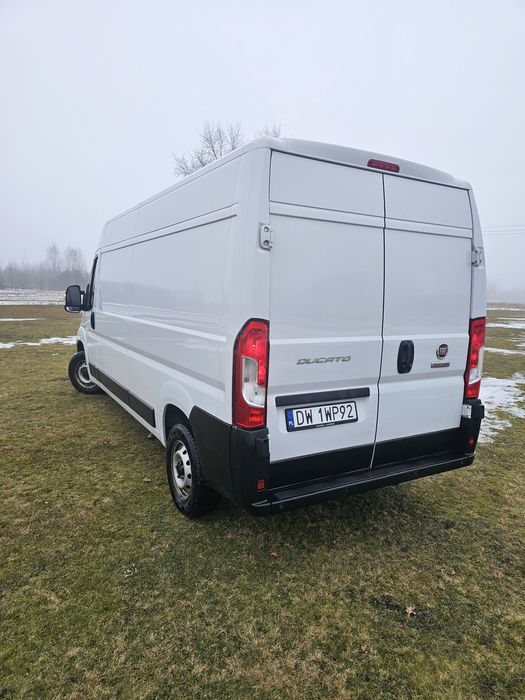 Fiat Ducato 2.2 2023