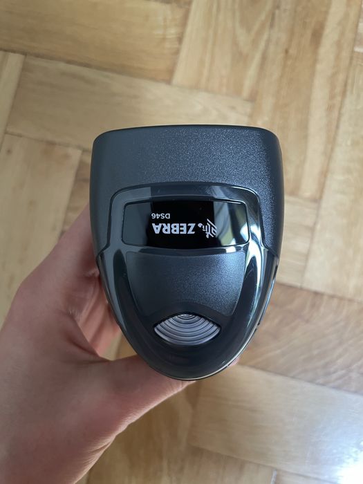 skaner Zebra DS4608