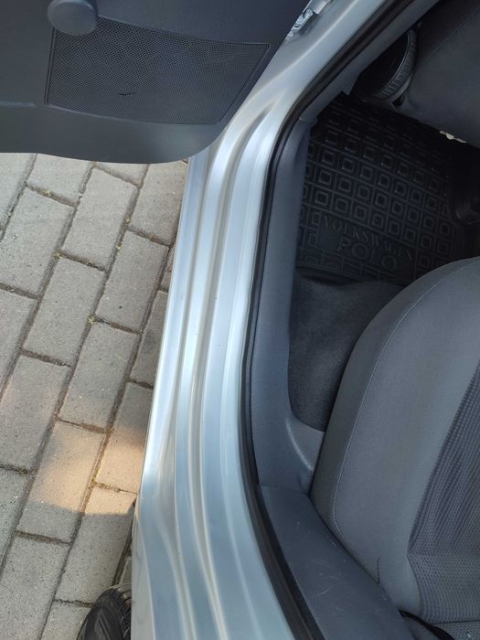 Volkswagen Polo 2002 VIN WVWZZZ9NZ3Y026387 фото оголошення 16 з 24