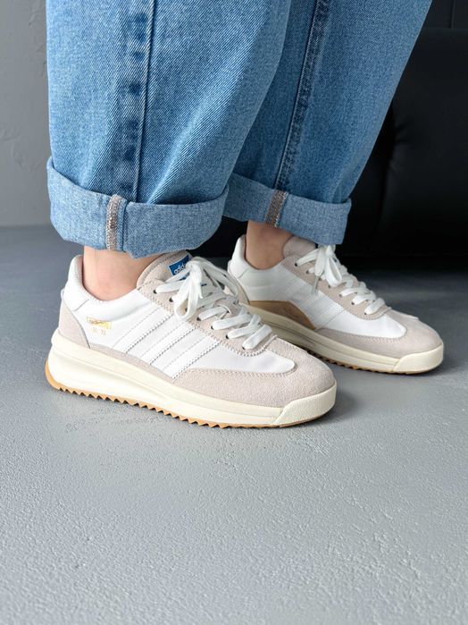 Жіночі Кросівки Adidas SL 72 RTN 36-41 (Оплата при отриманні)