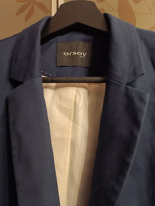 Marynarka business look Orsay rozmiar 38