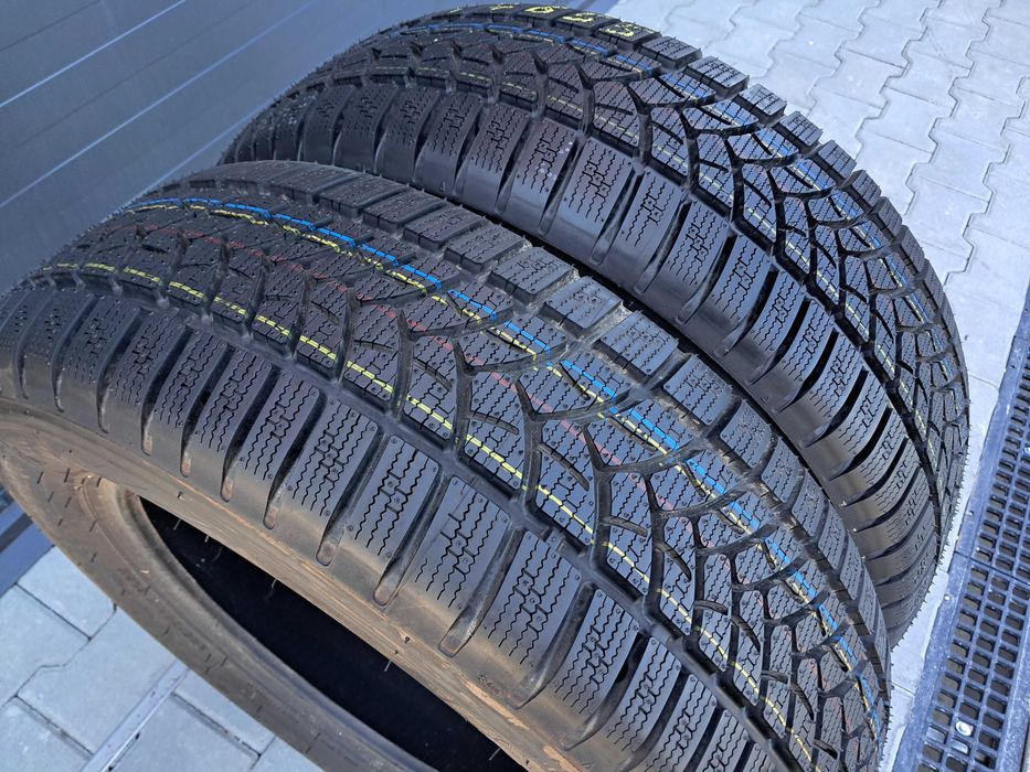 Резина зимова, НОВА, Firestone Destination Winter 225/65 R17 (арт.17655)