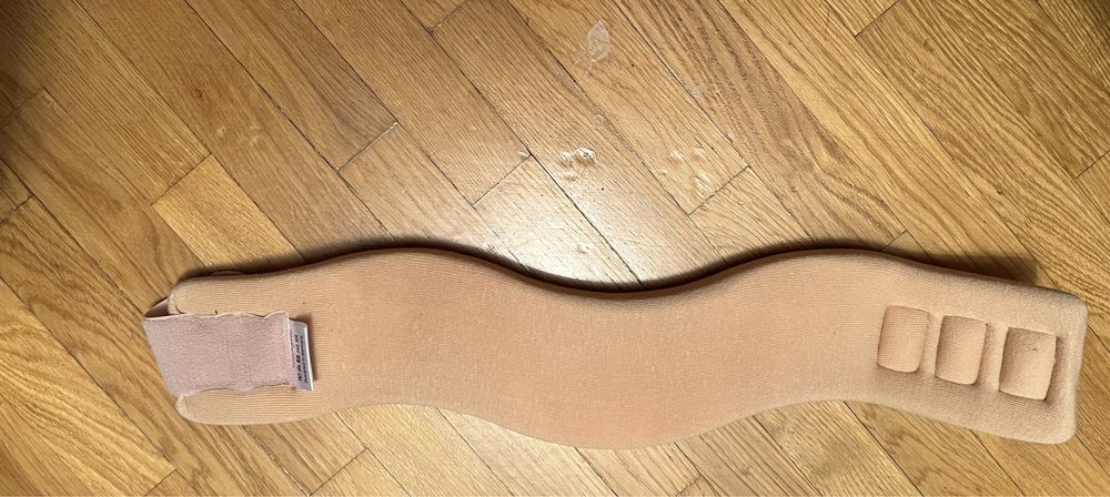 Ортез на шийний відділ хребта Sportlastic CERVILASTIC (висота 9 см)