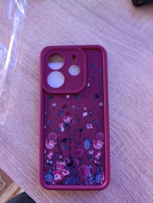 Чохол новий для Rebmi Note 14 5G