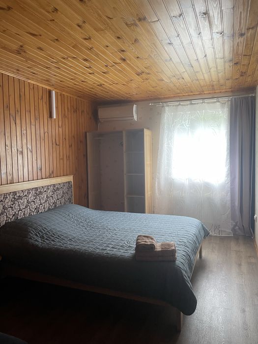 Подобова оренда будинку в Седніві(Седнев, Снов)