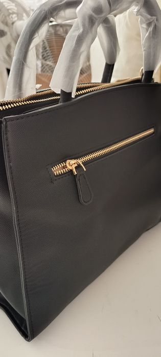 Mala com alça Guess - Portes Grátis