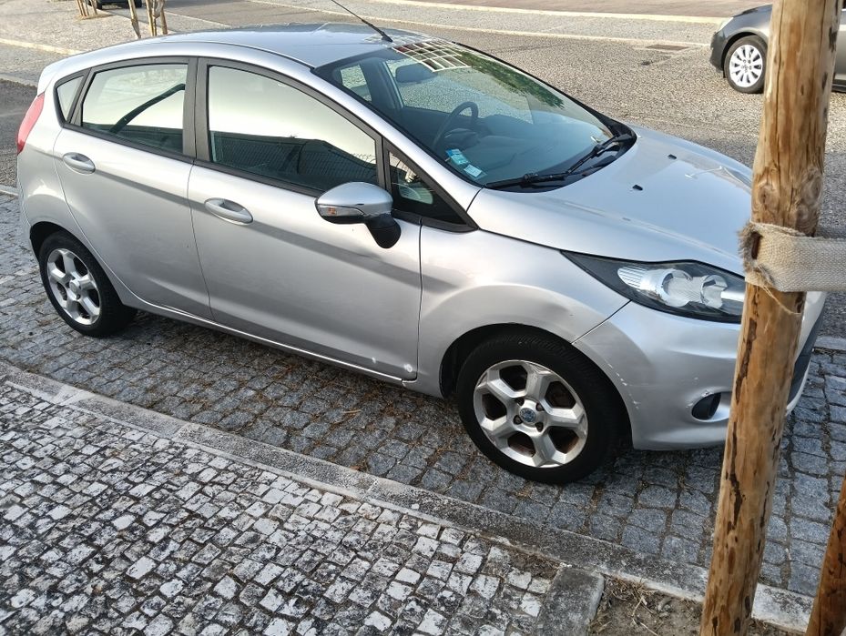 Ford Focus — fotografia 5