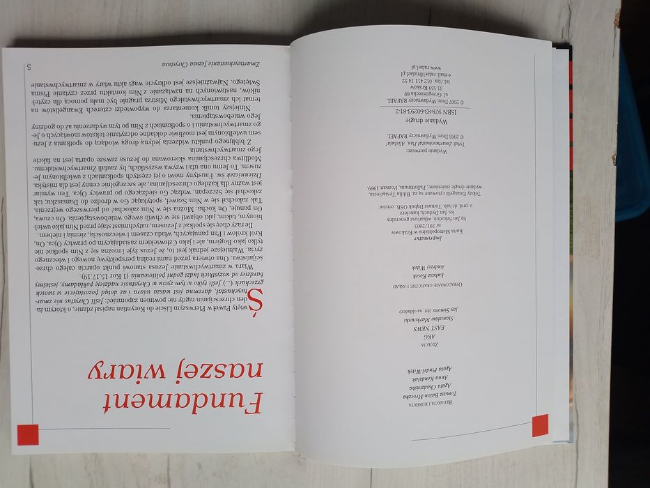 Zmartwychwstał Pan, Alleluja, wyd. Rafael