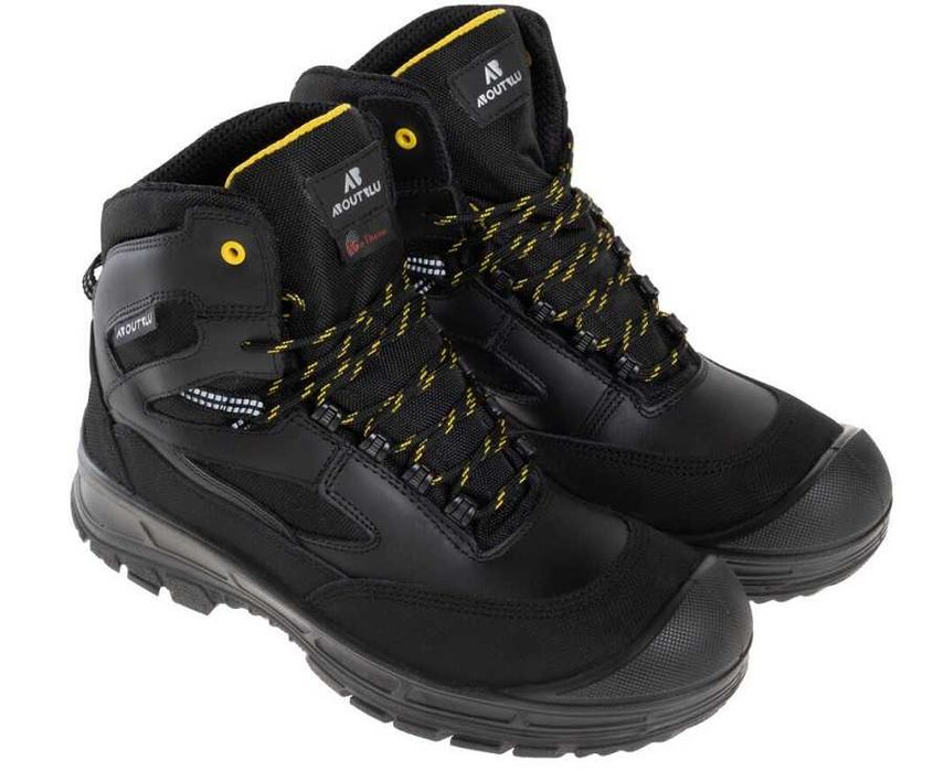 Buty robocze Rossini S3 nr 43