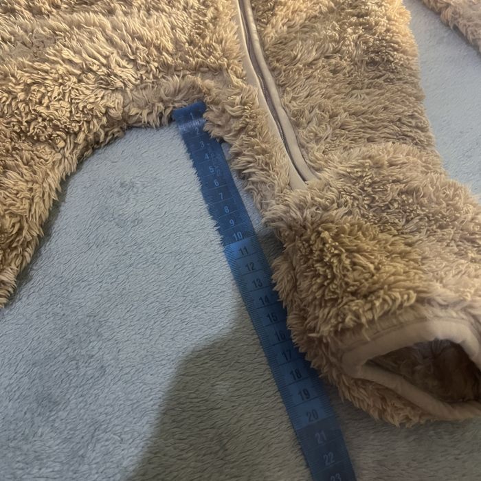 Комбинезон ромпер 62 - 68 см nike