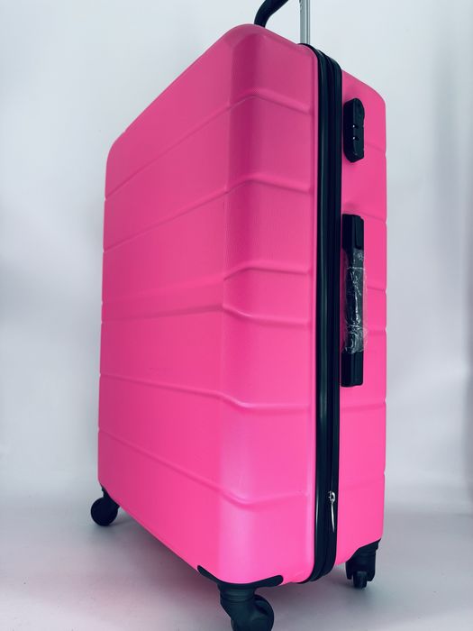 Nowa duża walizka abs/ walizki