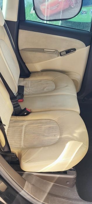 Carro Lancia Musa