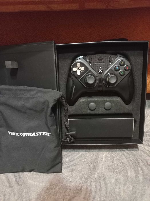 Джойстик Gamepad (PC XBOX) Thrustmaster ESWAP X PRO Самый точный стик